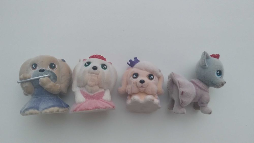 Игровой домик YooHoo&Friends