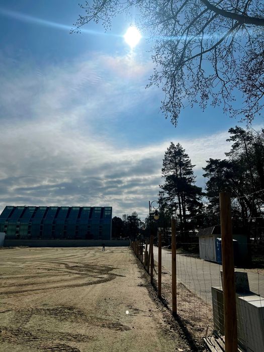 Pobierowo sezon 2026 działka-dzierżawa przy plaży, gastronomia, usługi