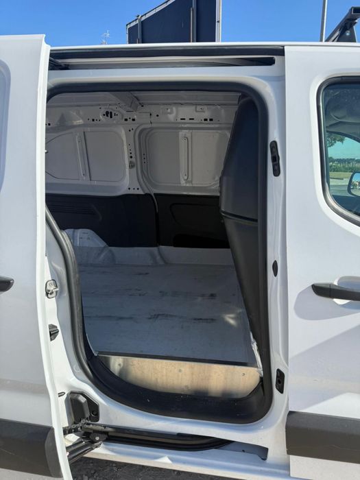 Opel Combo Longa