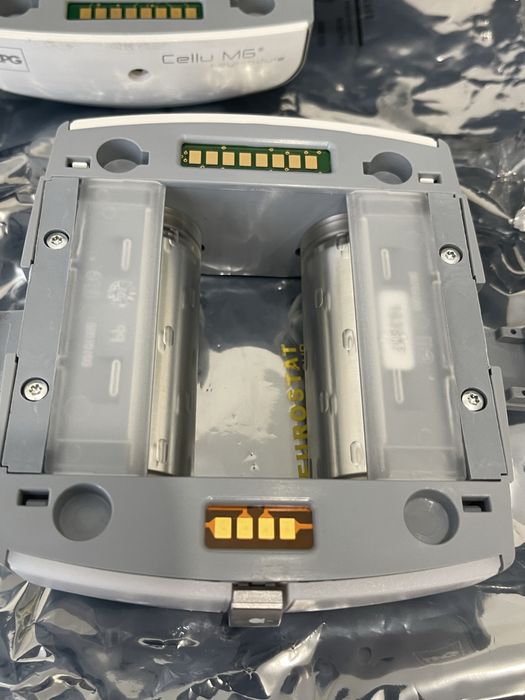 LPG keymodule1-2-50 насадка