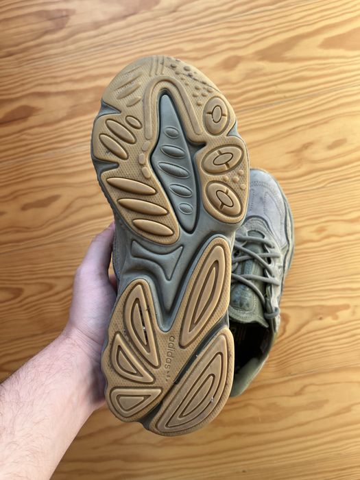 Adidas Ozweego usados