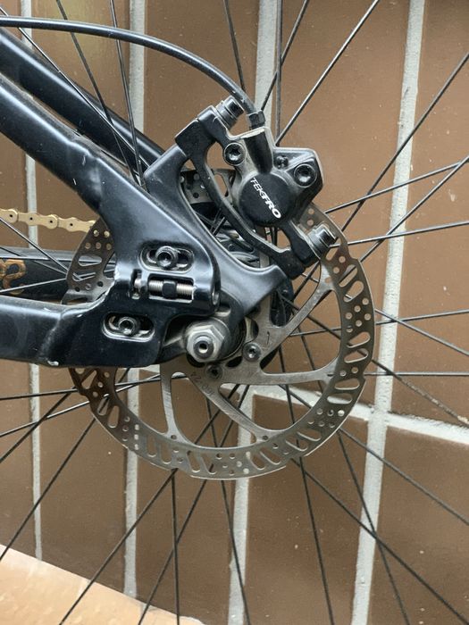 Велосипед Specialized P3