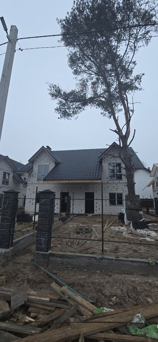 Продам дуплекс (дом) будинок в Броварах