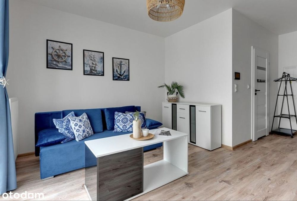 Mieszkanie – Gdańsk - Widok 2