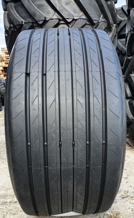 Nowe opony 435/50R19.5 Pirelli ST01 neverending - cena BRUTTO