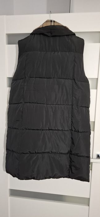 Bezrękawnik, kamizelka w rozmiarze L