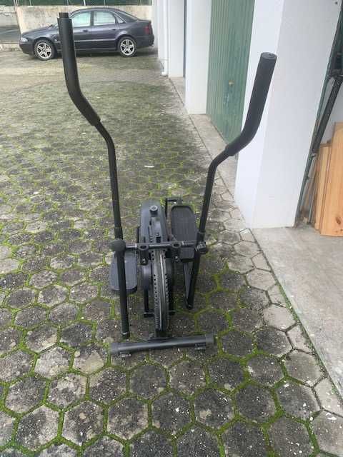 bicicleta eliptica