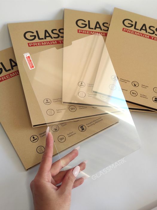 Защитное стекло iPad Air/Air 2/PRO  9.7"/5/6  / iPad  Air 4  10.9"