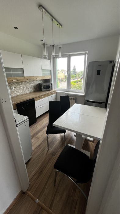 Wynajme mieszkanie Parczew