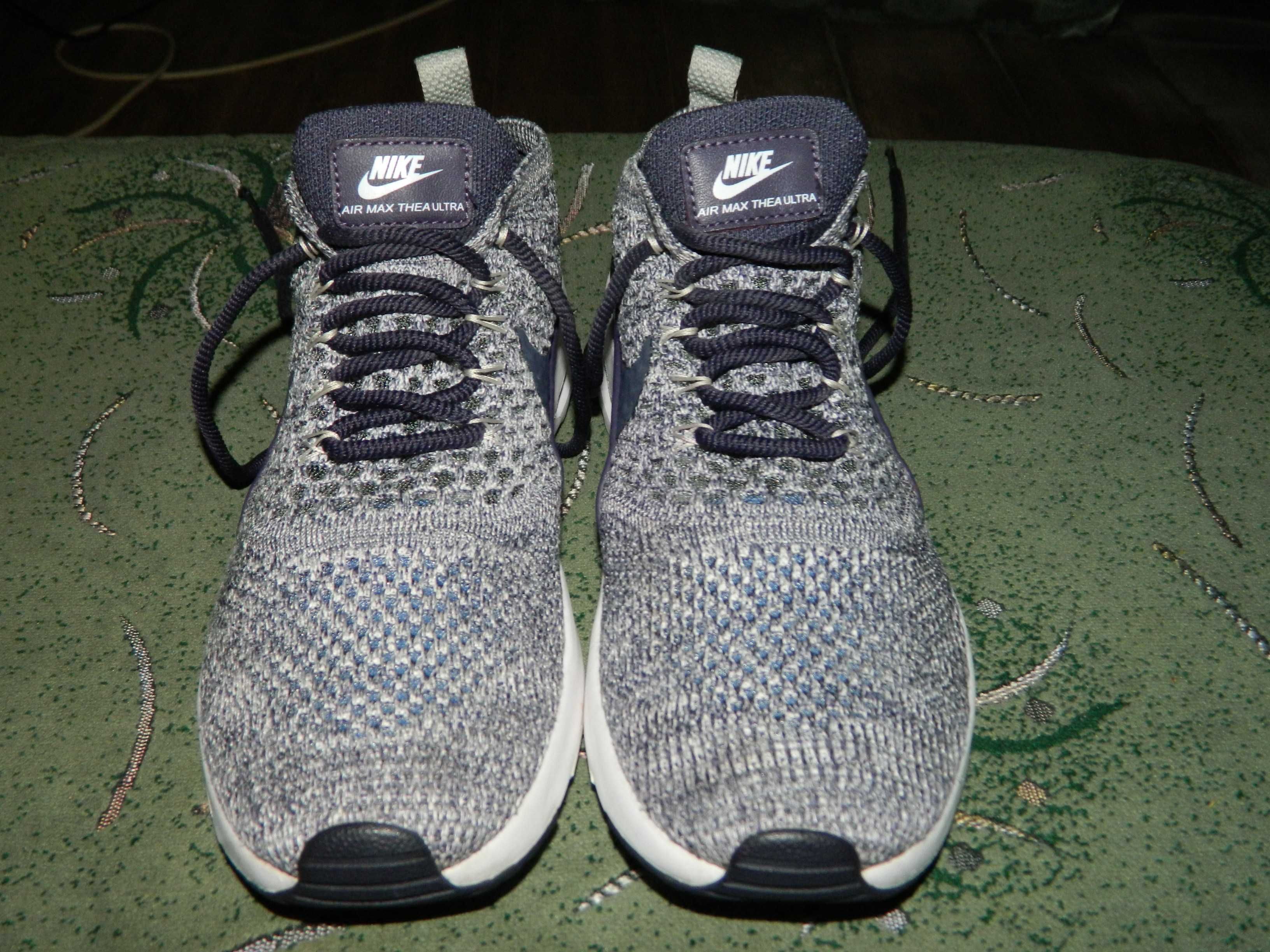 NIKE Air Max Thea Ultra 38 5 24 5 550 Olx