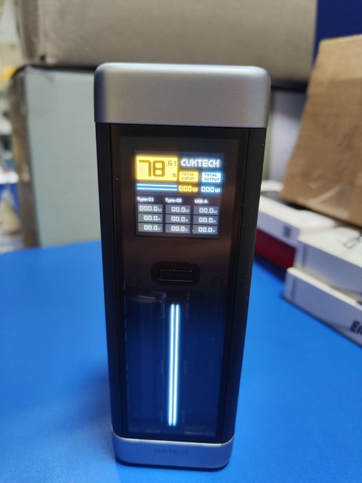 Pb CUKTECH 25000 210W (P23)