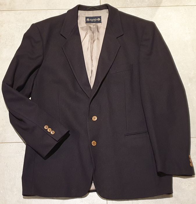 marynarka meska L/XL