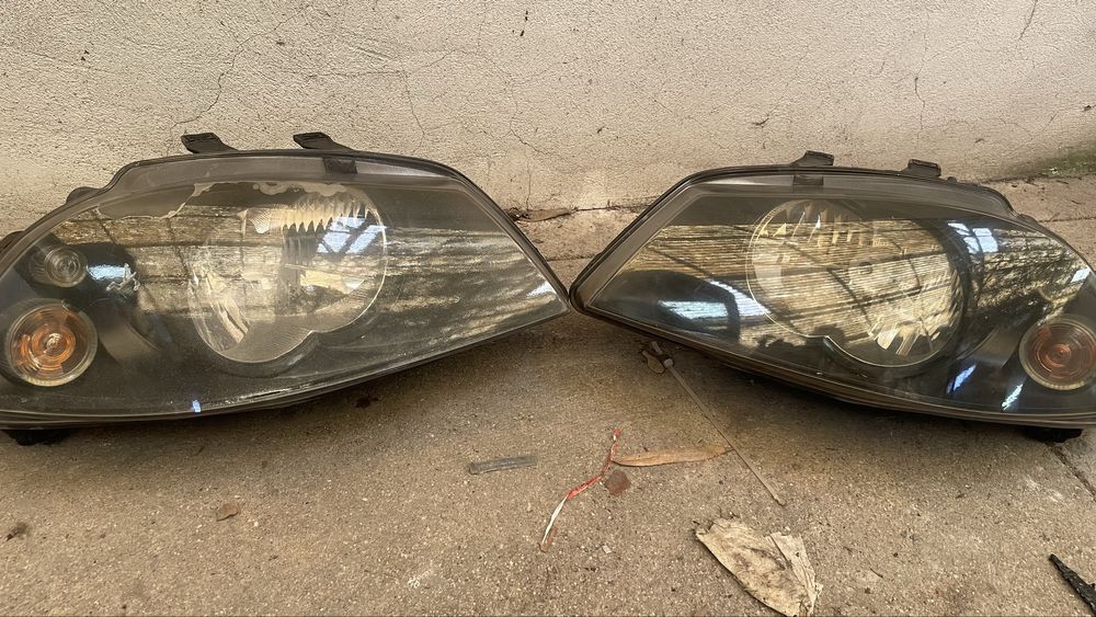 Oticas Seat Ibiza 6l