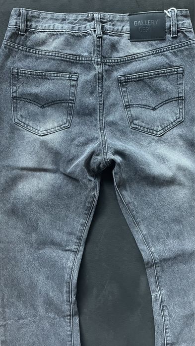 Джинсы gallery dept jeans галери депт