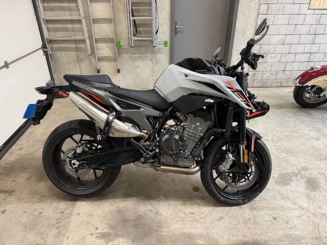 KTM