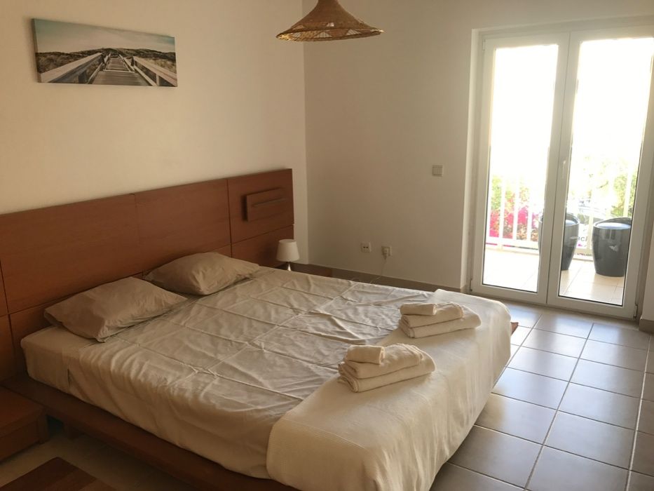 Apartamento T2 SolTroia ( Só Nos Meses Verão )
