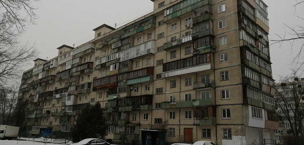 1-комнатная квартира по адресу (площадь 32 м²) - Atlanta.ua - фото 17