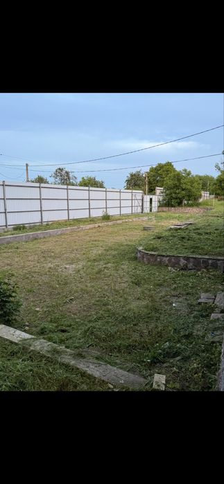 Будинок 160м2,ділянка 50сот. 20хв від Києва.Великий гараж.