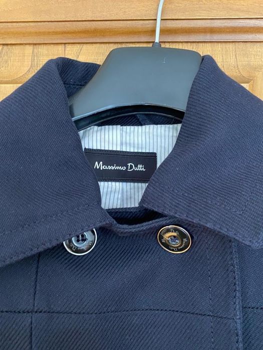 Casaco, tam M, Massimo Dutti