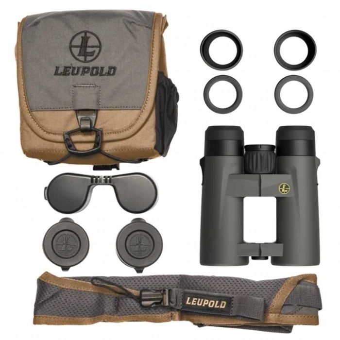 Lornetka Leupold BX-4 Pro Guide HD 10x42mm Gen 2 Nowa Dożywotnia Gwar.