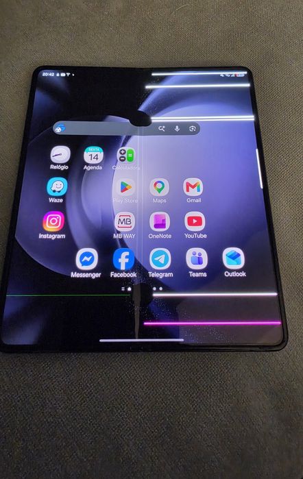 Samsung Galaxy Z  Fold 5