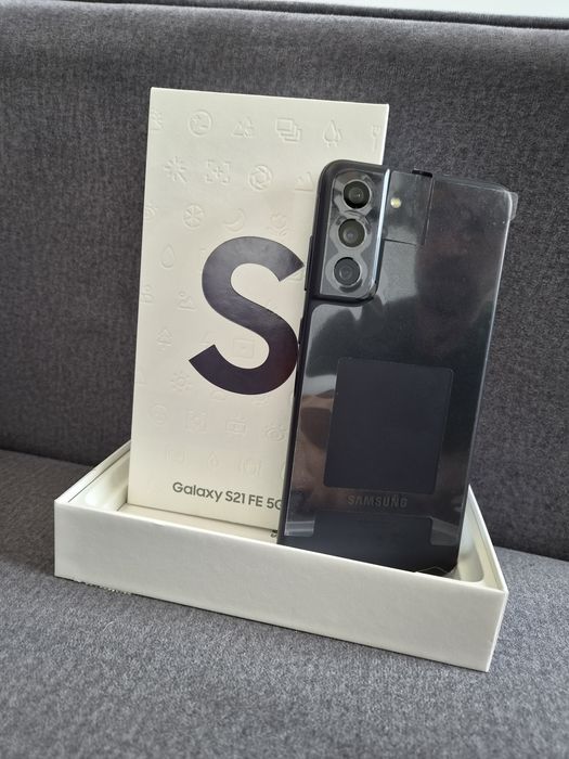 Samsung Galaxy S21 FE