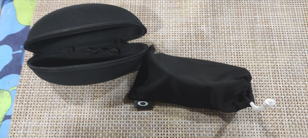 Vendo óculos Oakley sphaera prizm, novos