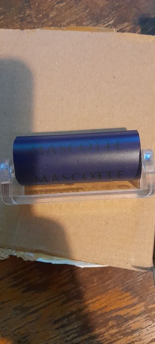 Zwijarka do papierosów Mascotte