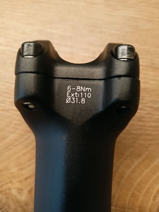 Mostek ergotec 5