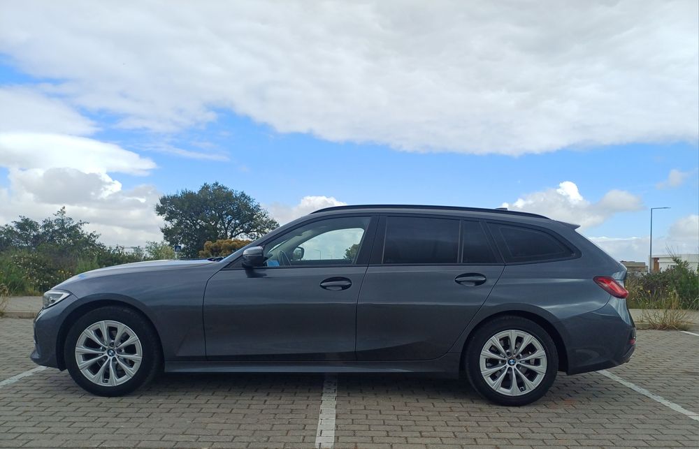 BMW caixa automática irrepreensível — photo 3