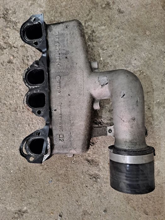 Matrial proveniente vp90