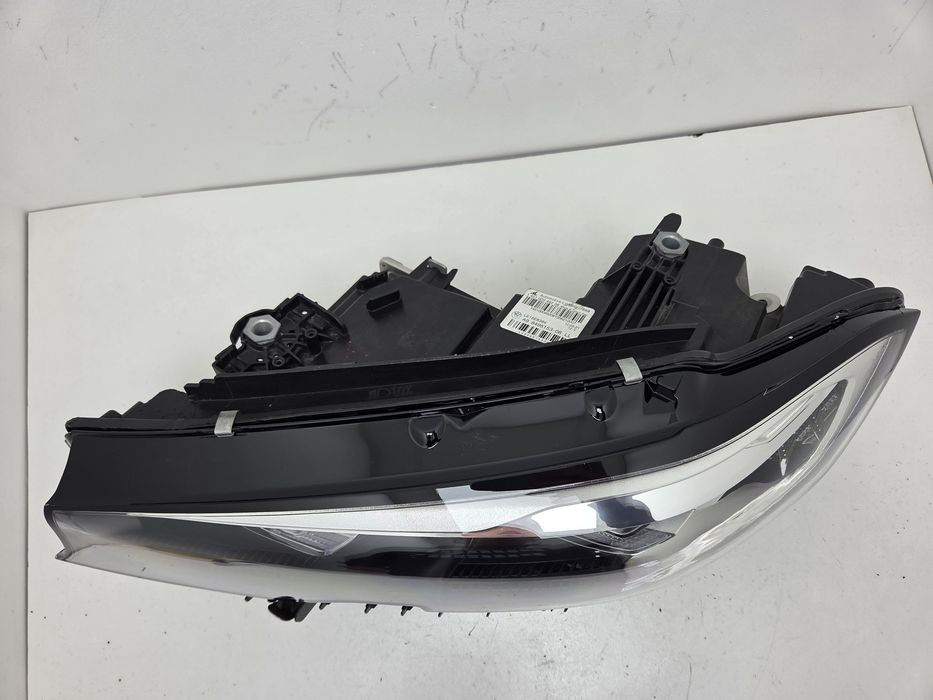 Фара ліва BMW 3 series G20 2019-2022 USA led
