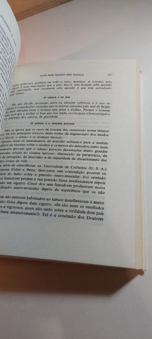 A Prática Naturista para Viver num Mundo sem Doença - Professor N. Capo