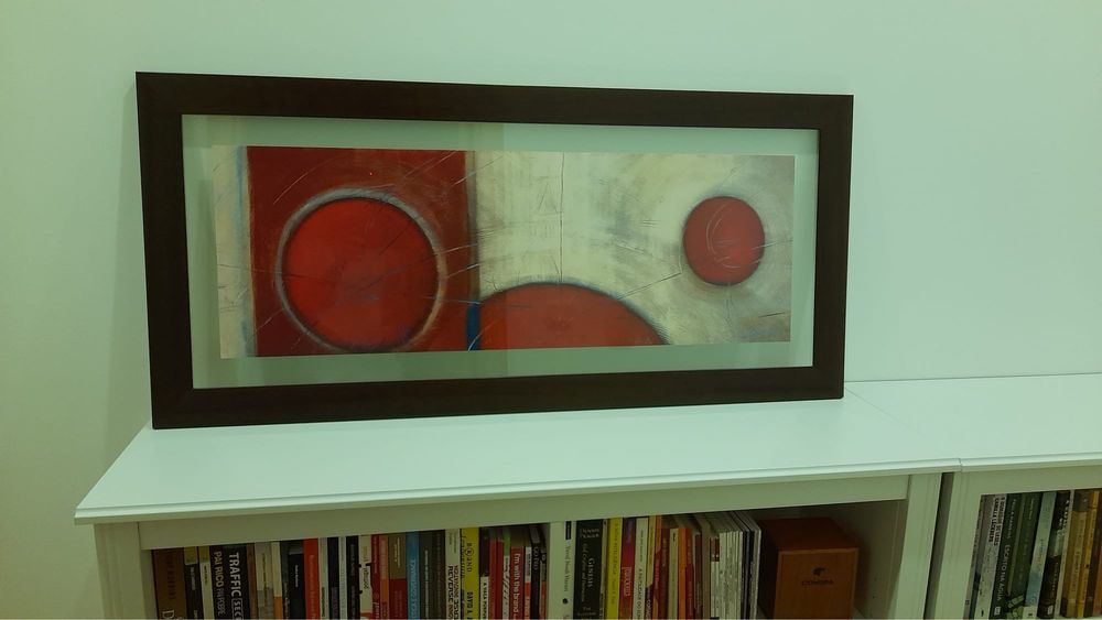 El Corte Inglés Painting Frame64740068461443120