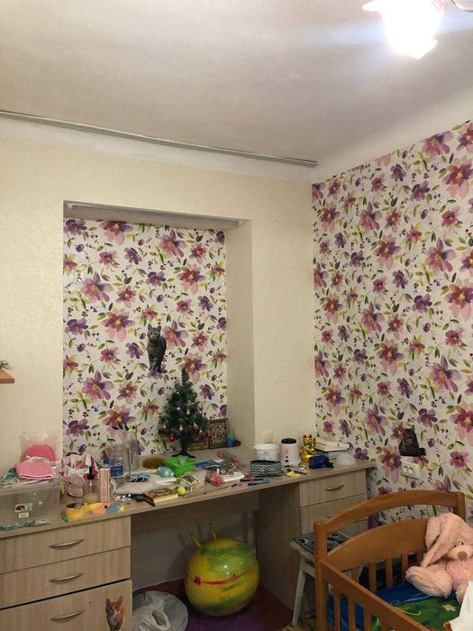 3-комнатная квартира по адресу ул. Спортивная (площадь 96 м²) - Atlanta.ua - фото 8