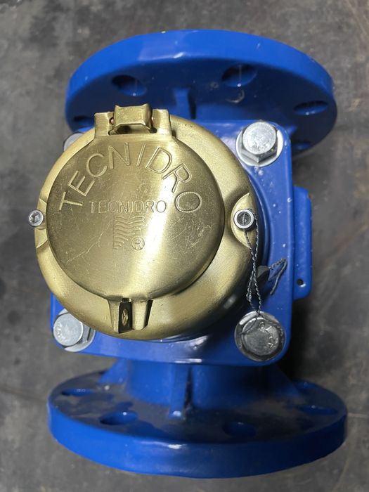 Wodomierz Tecnidro PN16 DN100