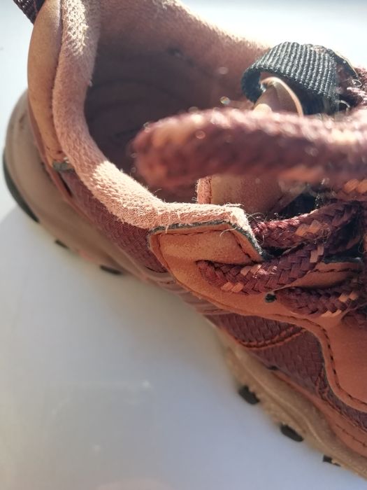 Кросівки дитячі zara, 25 розмір, стан добрий.