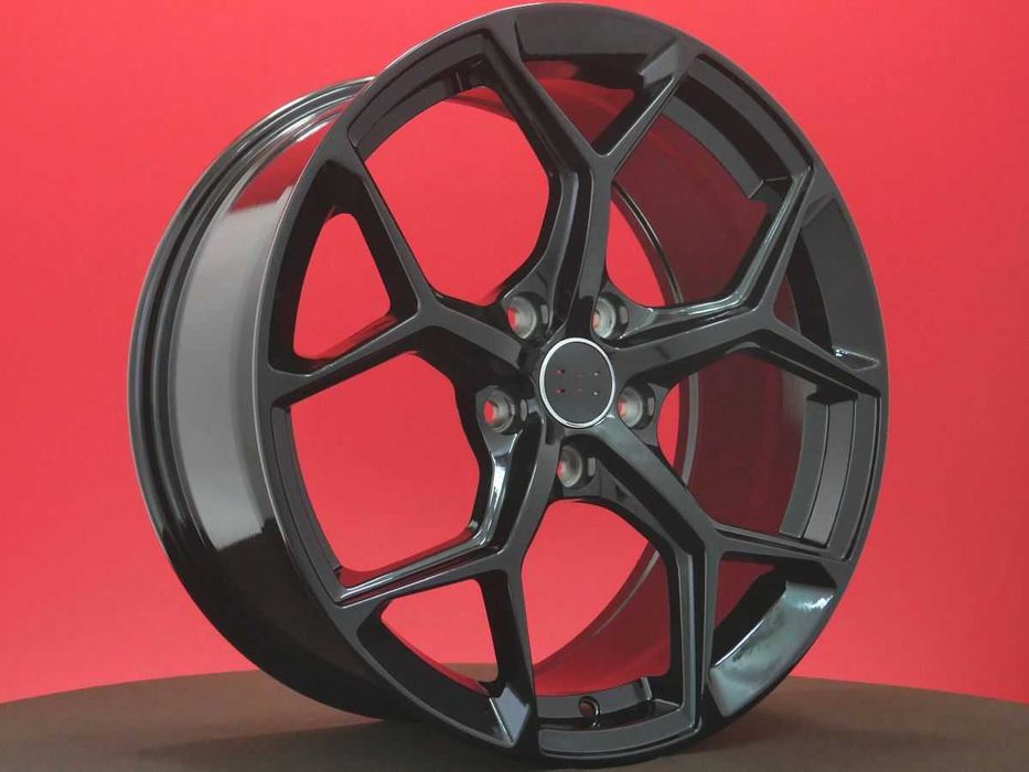 FELGI R18 5X112 AUDI A3 8Y A4 B8 B9 A5 B10 A6 C7 C8 S3 8V 8Y S4 B8 B9