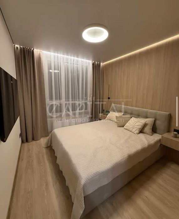 Продаж стильної квартири в жк Варшавський