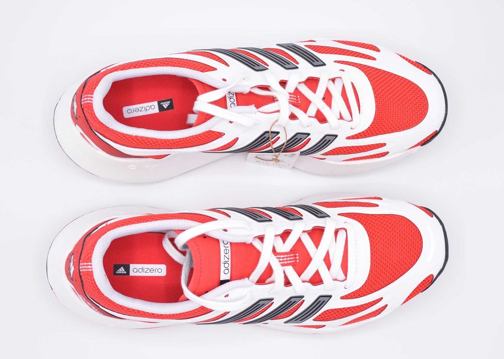 Кросівки Adidas Adizero Aruku Оригінал. ji0308 Бігові кросівки.