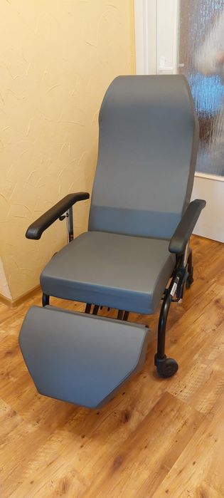 Fotel rehabilitacyjny/ geriatryczny Vermeiren.