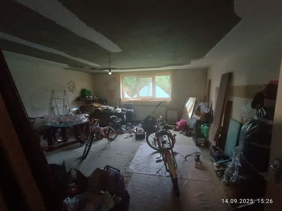 В Продажу ПЕРСПЕКТИВНИЙ будинок