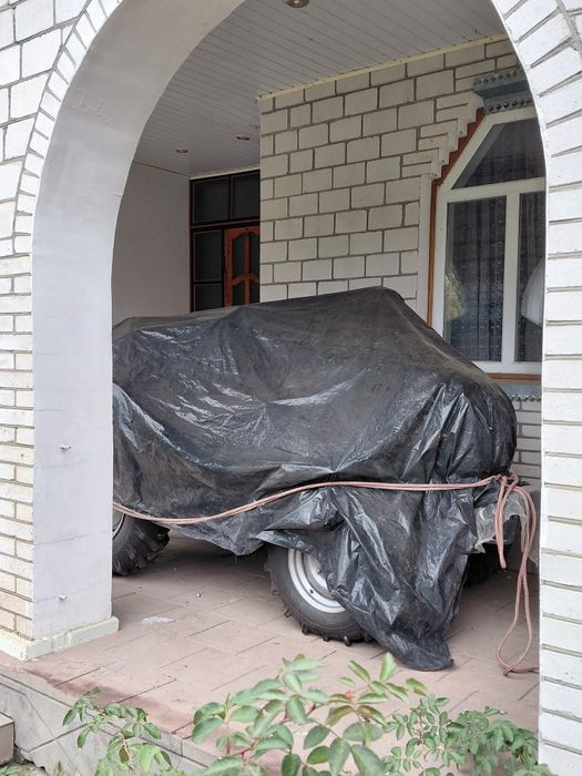 Трактор ДМТЗ - 255х