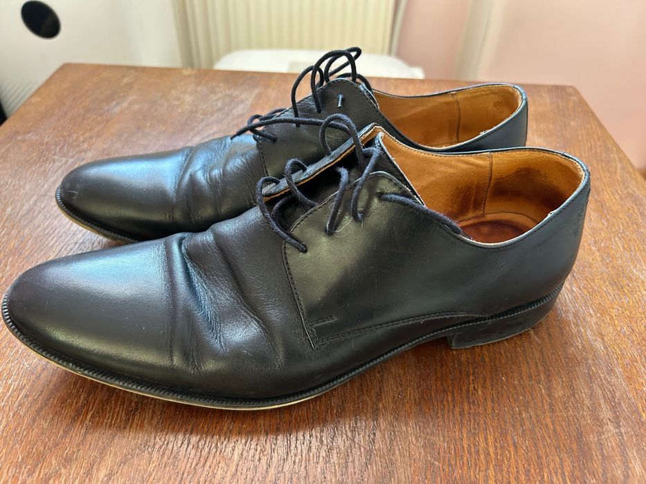 Buty męskie Vistula rozm 43