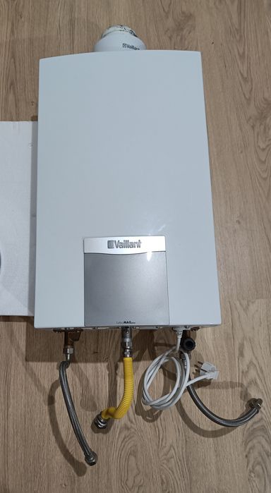 Esquentador Vaillant TurboMAG Plus
