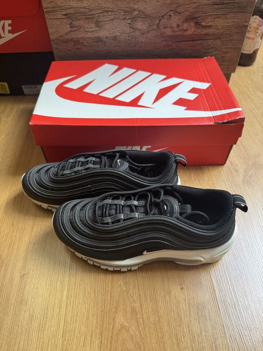 Nike air max 97 ORYGINALNE