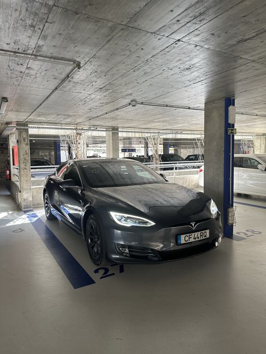 Tesla Model 75 Dual Motor - 6 anos garantia - IVA