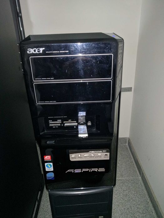 ПК у сборі ACER Aspire M5641