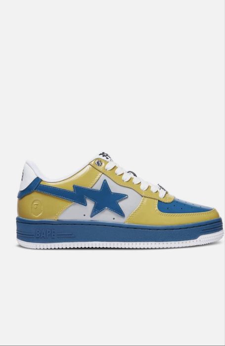 A BATHING BAPE STA