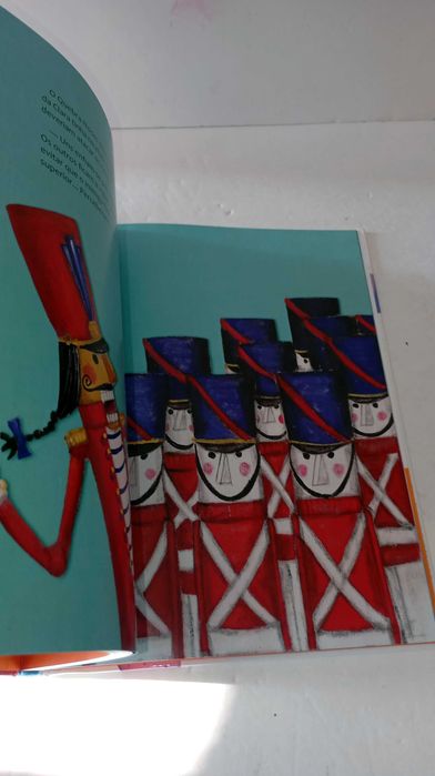 Histórias de Encantar - Volume 5